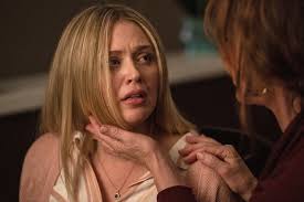 Un inquiétant portrait de famille Téléfilm 2019