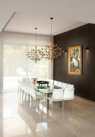 5 out of 5 stars. Modern Lighting Fixtures Maximazing Bulb Efficiency For Bright And Beautiful Interior Design Dining Room Accents Dining Room Accent Wall Modern Dining Room
