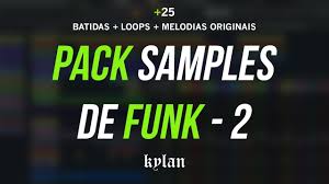 Kits de pontos, beats , acapellas, pontos, samples. Pack Samples De Funk 2018 Download Gratis Batidas Loops Melodias Youtube