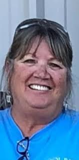 Vickie Upton Obituary (1955