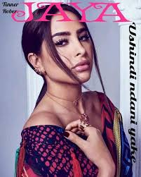 SIMULIZI: JAYA.️ MTUNZI: TINNER ROBER. SEHEMU: ¶ 06¶ 0746638941 Whtsp.  TULIPOISHIA..... Jaya alibaki kumtizama Ashley mpaka akahisi hasira  anashidwa kumuelewa Huyu mtu ni waaaina Gani ilibidi ashushe hasira tu make  kubishana na