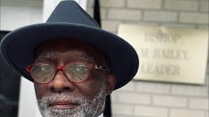 Words of Comfort ~Apostle M Hill