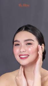 Francine Diaz's Secret to Glowing Skin Unveiled!