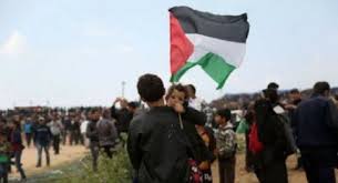 Israel selalu menggunakan argumen self defence. Cerita Haru Pertemuan Ibu Dan Anak Palestina Usai Berpisah 20 Tahun