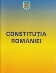 (1) drapelul romaniei este tricolor; ConstituÈia Romaniei Din 29 Octombrie 2003 Politicall