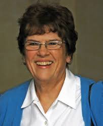 Obituary information for Pauline Hollingsworth-O'Brien