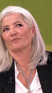 Emoción en estado puro con Consuelo Berlanga. ✨ #YAS #ConsueloBerlanga