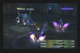 Final Fantasy 10: The 10 Hardest Side Bosses, Ranked