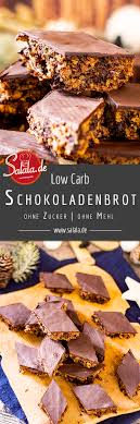 Schokoladenbrot Ohne Mehl By Happy Girl Salala De Rezept Schokoladenbrot Low Carb Rezepte Rezept Kekse