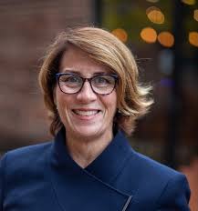 Endorsements — Saura Jost for Ward 3