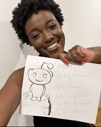 I'm Krys Marshall and I play Danielle Poole