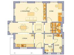 Ein haus grundriss von der stange? Mediterranes Haus Bauen Hauser Anbieter Grundrisse In Der Ubersicht