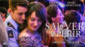 Bernard le bars, également pompier, est sur les lieux et filme. Sauver Ou Perir Pierre Niney Dans La Course Aux Cesar Actus Cine Freakin Geek