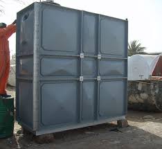 Grp Water Tank Dubai Grp Water Tank Supplier In Dubai