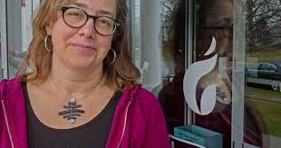 This Easter, Grandview welcomes other like-minded congregations as they  strive to be 'a more inclusive church'