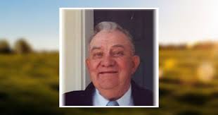 Arvin Bohn Obituary May 6, 2010