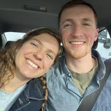 Konnor Cabe and Joanna Erwin's Wedding Website