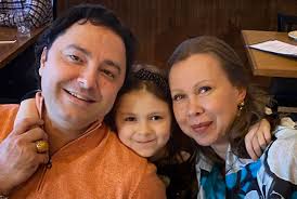 Such a beautiful day celebrating the 30th anniversary of Oksana Baiul's  Olympic gold medal victory in Lillehammer