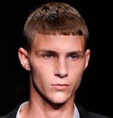 1001 Idees Coupe Courte Homme Le Style En Raccourci Coiffure Homme Coupe Cheveux Homme Belle Coupe De Cheveux