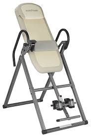 Top 12 Best Inversion Tables In 2020 Reviews Home Use Sports Equipment Hqreview Inversion Table Inversion Therapy Inversions