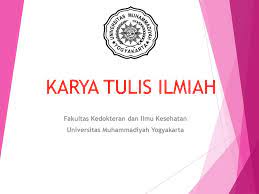 Identifikasi onikomikosis pada petani di kecamatan rancaekek kabupaten bandung. Karya Tulis Ilmiah Fakultas Kedokteran Dan Ilmu Kesehatan Ppt Download