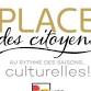 Place des citoyens | Programmation de décembre event image