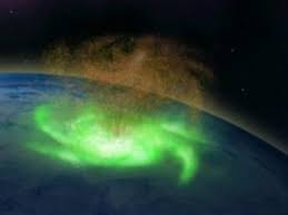 La terre du futur : Meteorologie Terra Projects