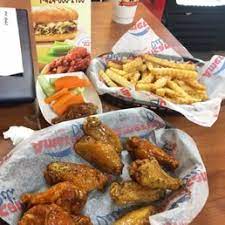Honda gold wing 1800 20. American Deli 167 Photos 204 Reviews Chicken Wings 425 E Manchester Blvd Inglewood Ca Restaurant Reviews Phone Number Menu