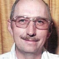 Denis Jochum Obituary