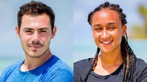 Vincent (Koh Lanta 2021) défend Shanice face aux insultes : "Elle ne mérite  pas cette haine"