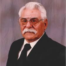 Jesus Lujan Jr. Obituary May 28, 2018