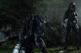 The suit was stolen by the fugitive predator and brought to earth where it was hunted down by the upgrade predator who sought to destroy it, so as the humans could not have it. Top 10 Predator Vs Predator Fights Avp Central