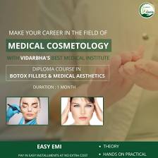 Diploma In Botox Fillers & Medical Aesthetics