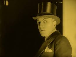 The Late Mathias Pascal (1925)