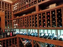 We had always wanted our own wine cellar. Designs Gallery