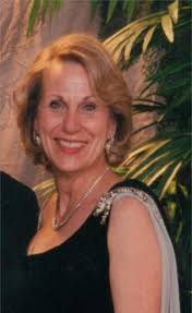 Rosalind Calvert Perez