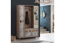 Orhan Azelya Portmanto Mobilya Ev Dekorasyon Fikirleri Dekor