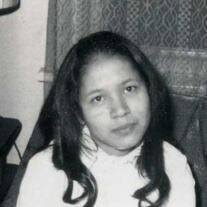 Susan Dodge Obituary