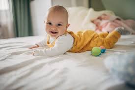 Ab Wann Drehen Sich Babys Eltern De