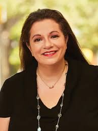 Ida Fields, Vice President, Agent Marketing and Business Development