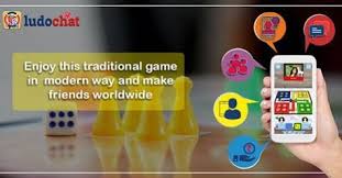 Ludo Chat Game With Live Video Call Chat Games Funny Games Games