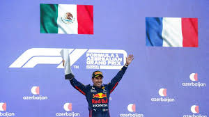 Sergio pérez arranca en la posición cuatro en el circuito paul ricard del gran premio de francia de fórmula uno. Checo Perez Empato Las Victorias De Pedro Rodriguez En La F1 As Mexico