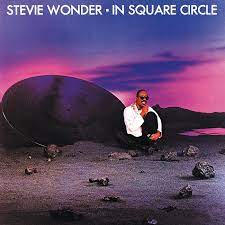 Maybe you would like to learn more about one of these? In Square Circle Stevie Wonder Amazon De Musik Cds Vinyl