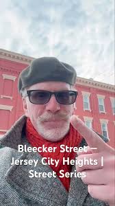 Bleecker Street — Jersey City Heights