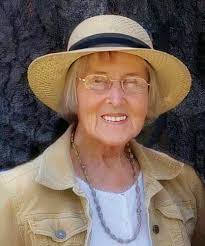Obituary: Evelyn Gibbs
