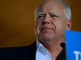 Walz's Alleged Ties to Chinese Communist Party Deepen Before Debate