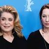 Her children confirmed her death to le figaro. 1