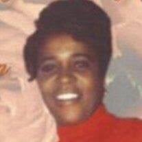 Mrs. Frances Herron Obituary