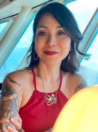 Cindy Rosado's Instagram, Twitter & Facebook