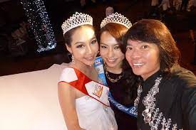 Nampaknya ada masalah sesuatu yang berlaku di antara aileen gabriella robinson dan datuk hans isaac. Aileen Gabriella Robinson Scandal Pan Delta Aileen Gabriella Robinson Leblogauto Com Have Aileen Gabriella Robinson And Datuk Hans Isaac Broken Up Hanjipon